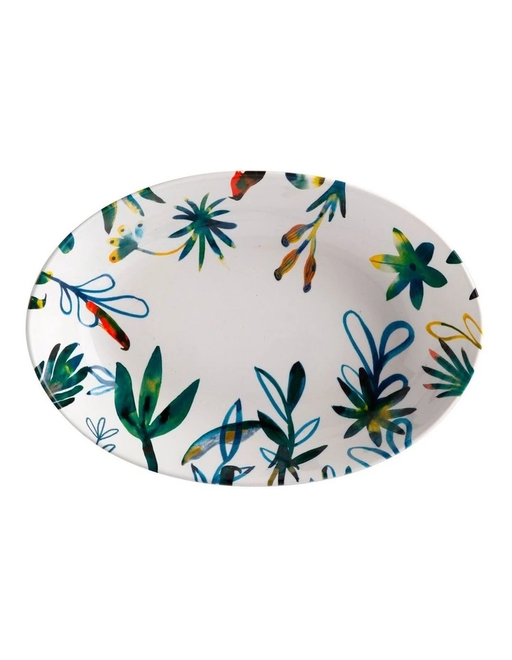 Maxwell & Williams Marc Martin Dusk Oval Bowl 24x16.5cm 1 Maxwell & Williams Marc Martin Dusk Oval Bowl 24x16.5cm