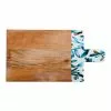 Maxwell & Williams Marc Martin Dusk Board Mango Wood Enamel Finish 48x25cm