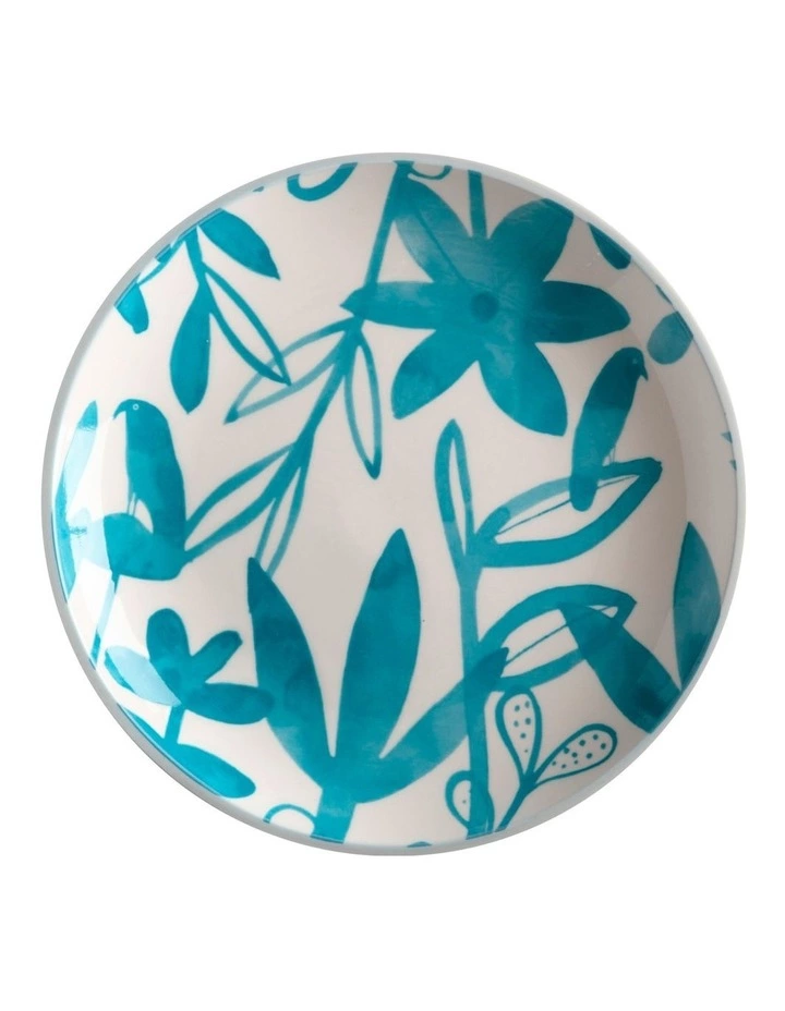 Maxwell & Williams Marc Martin Dusk Side Plate 20cm In Blue 1 Maxwell & Williams Marc Martin Dusk Side Plate 20cm In Blue