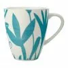 Maxwell & Williams Marc Martin Dusk Coupe Mug 350ML In Blue