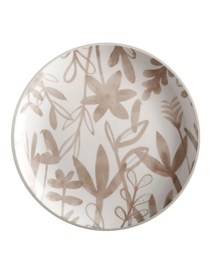 Maxwell & Williams Marc Martin Dusk Dinner Plate 26.5cm Taupe 1 Maxwell & Williams Marc Martin Dusk Dinner Plate 26.5cm Taupe