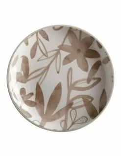 Maxwell & Williams Marc Martin Dusk Side Plate 20cm Taupe