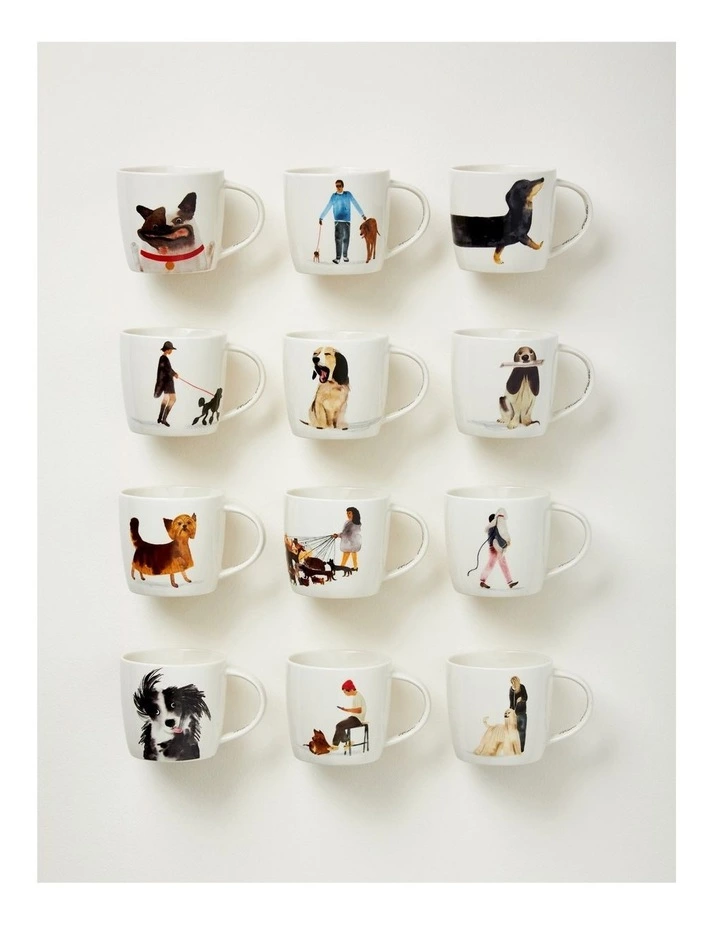 Maxwell & Williams Marc Martin Bff Mug 400ML Gimmee Coffee Gift Boxed 3 Maxwell & Williams Marc Martin Bff Mug 400ML Gimmee Coffee Gift Boxed - Image 3