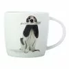 Maxwell & Williams Marc Martin BFF Mug 400ML The Mail Gift Boxed