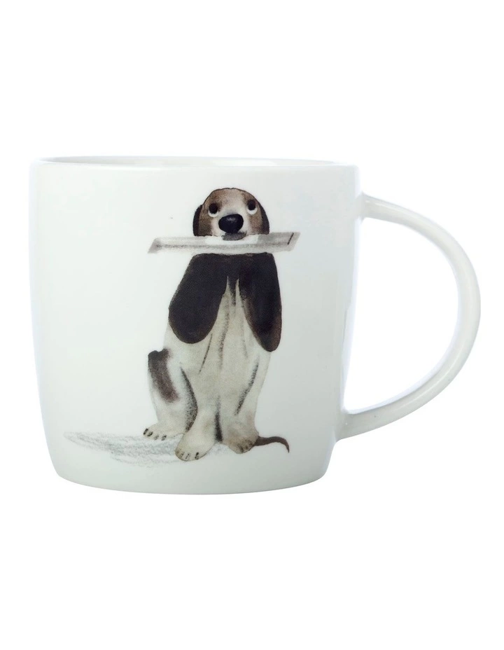 Maxwell & Williams Marc Martin BFF Mug 400ML The Mail Gift Boxed 1 Maxwell & Williams Marc Martin BFF Mug 400ML The Mail Gift Boxed