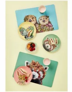 Maxwell & Williams Marini Ferlazzo Wild Planet Mug 400ML Fennec Fox Gift Boxed 7 Maxwell & Williams Marini Ferlazzo Wild Planet Mug 400ML Fennec Fox Gift Boxed -Dining Shop 850081060 4 720x928