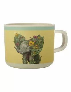 Maxwell & Williams Marini Ferlazzo Wild Planet Children's Bamboo 3pc Dinner Set Boxed -Dining Shop 850081780 3 720x928