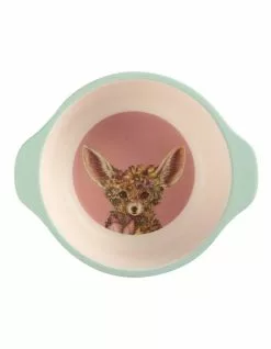 Maxwell & Williams Marini Ferlazzo Wild Planet Children's Bamboo 3pc Dinner Set Boxed -Dining Shop 850081780 4 720x928