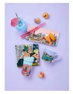 Maxwell & Williams Megan McKean Cities Mug 430ML Amsterdam Gift Boxed 9 Maxwell & Williams Megan McKean Cities Mug 430ML Amsterdam Gift Boxed -Dining Shop 850083580 5 720x928