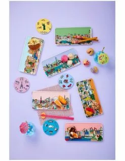 Maxwell & Williams Megan McKean Cities Rectangle Plate 25x12cm Amsterdam Gift Boxed 6 Maxwell & Williams Megan McKean Cities Rectangle Plate 25x12cm Amsterdam Gift Boxed -Dining Shop 850083670 3 720x928