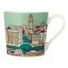 Maxwell & Williams Megan McKean Cities Mug 430ML Venice Gift Boxed