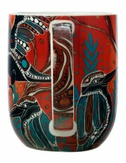 Maxwell & Williams Melanie Hava Journeys Mug 440ML Kookaburras Gift Boxed 6 Maxwell & Williams Melanie Hava Journeys Mug 440ML Kookaburras Gift Boxed -Dining Shop 850085020 3 720x928