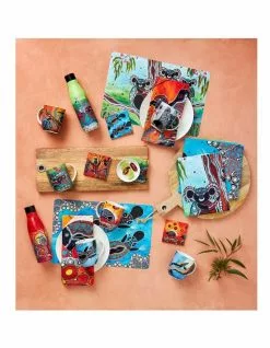 Maxwell & Williams Melanie Hava Journeys Mug 440ML Kookaburras Gift Boxed 7 Maxwell & Williams Melanie Hava Journeys Mug 440ML Kookaburras Gift Boxed -Dining Shop 850085020 4 720x928