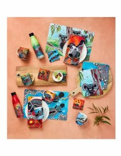 Maxwell & Williams Melanie Hava Journeys Mug 440ML Koalas Gift Boxed 5 Maxwell & Williams Melanie Hava Journeys Mug 440ML Koalas Gift Boxed -Dining Shop 850085110 3 720x928