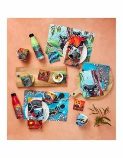 Maxwell & Williams Melanie Hava Journeys Mug 440ML Platypuses Gift Boxed -Dining Shop 850085200 4 720x928