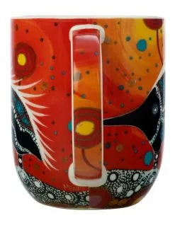 Maxwell & Williams Melanie Hava Journeys Mug 440ML Echidnas Gift Boxed 6 Maxwell & Williams Melanie Hava Journeys Mug 440ML Echidnas Gift Boxed -Dining Shop 850085290 3 720x928