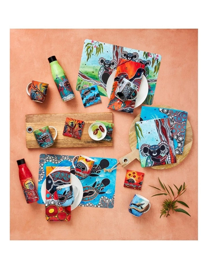 Maxwell & Williams Melanie Hava Journeys Mug 440ML Whales Gift Boxed 3 Maxwell & Williams Melanie Hava Journeys Mug 440ML Whales Gift Boxed - Image 3