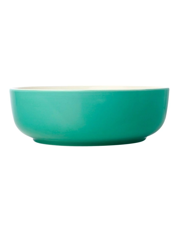 Maxwell & Williams Mezze Bowl 20cm Jade Boxed 1 Maxwell & Williams Mezze Bowl 20cm Jade Boxed