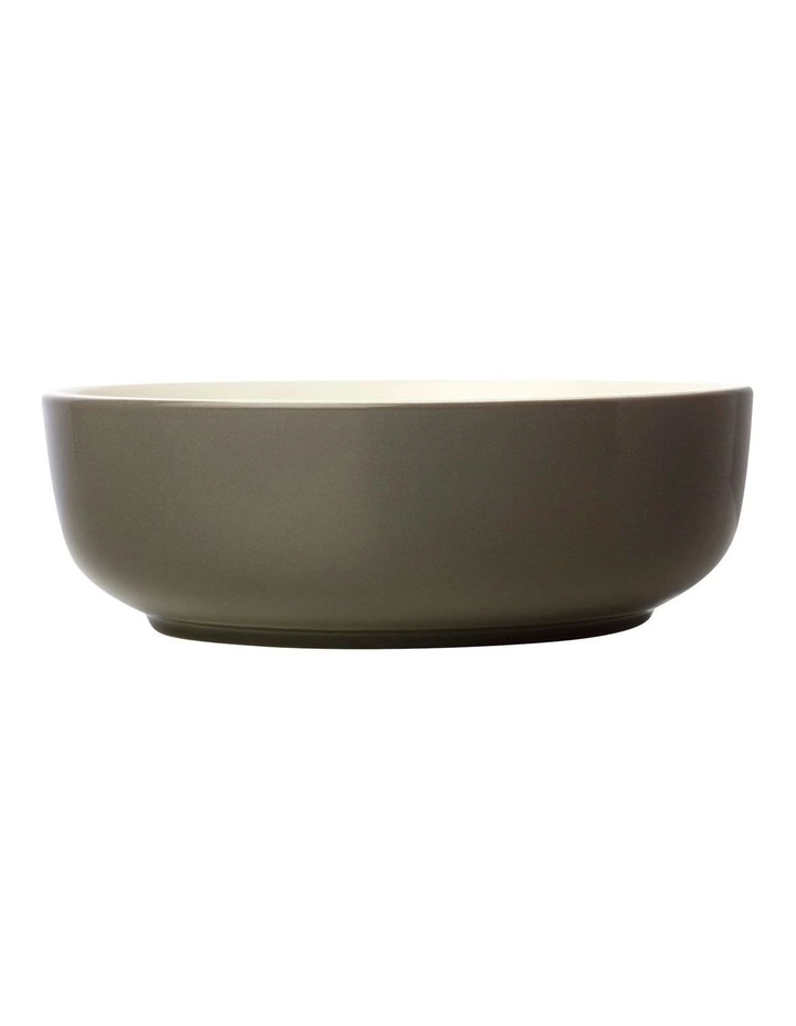 Maxwell & Williams Mezze Bowl 20cm Charcoal Boxed 1 Maxwell & Williams Mezze Bowl 20cm Charcoal Boxed