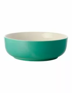 Maxwell & Williams Mezze Bowl 25cm Jade Boxed