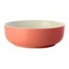 Maxwell & Williams Mezze Bowl 25cm Coral Boxed