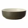 Maxwell & Williams Mezze Bowl 25cm Charcoal Boxed