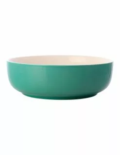 Maxwell & Williams Mezze Bowl 30cm Jade Gift Boxed
