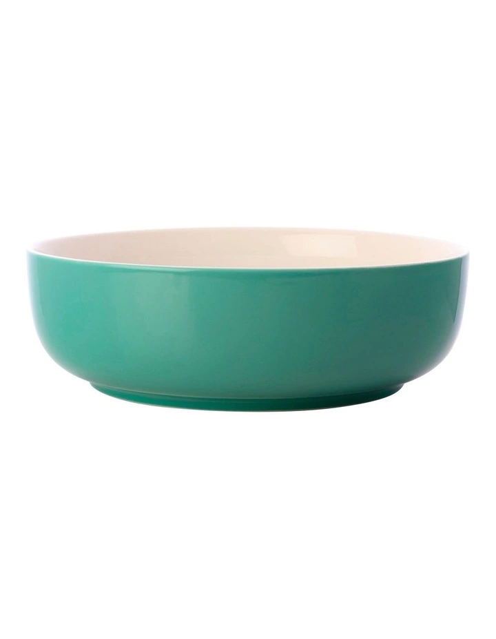 Maxwell & Williams Mezze Bowl 30cm Jade Gift Boxed 1 Maxwell & Williams Mezze Bowl 30cm Jade Gift Boxed