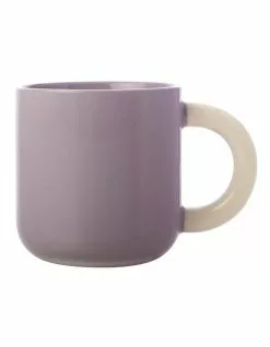 Maxwell & Williams Sherbet Mug 370ML Lilac