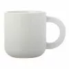 Maxwell & Williams Sherbet Mug 370ML White
