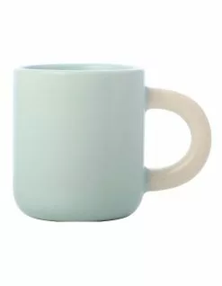 Maxwell & Williams Sherbet Mug 110ML Sky