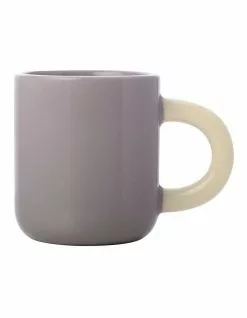 Maxwell & Williams Sherbet Mug 110ML Lilac