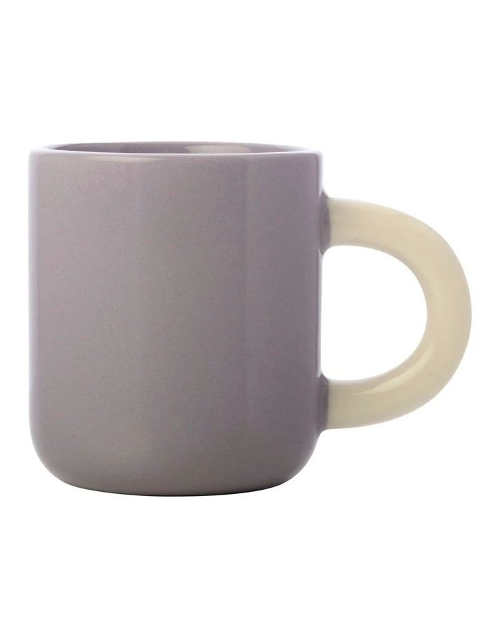 Maxwell & Williams Sherbet Mug 110ML Lilac 1 Maxwell & Williams Sherbet Mug 110ML Lilac