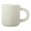 Maxwell & Williams Sherbet Mug 110ML White