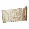 Maxwell & Williams Table Accents Cut-Out Runner 30x150cm Leaf Gold
