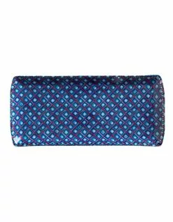 Maxwell & Williams Teas & C's Zanzibar Rectangle Platter 25x12cm Gift Boxed