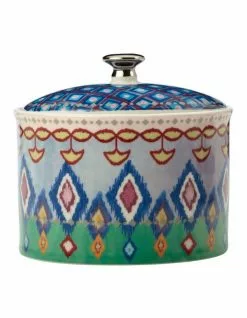 Maxwell & Williams Teas & C's Zanzibar Sugar Bowl Gift Boxed