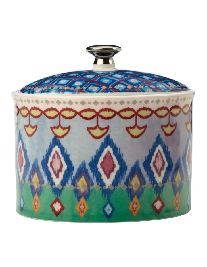 Maxwell & Williams Teas & C's Zanzibar Sugar Bowl Gift Boxed 1 Maxwell & Williams Teas & C's Zanzibar Sugar Bowl Gift Boxed