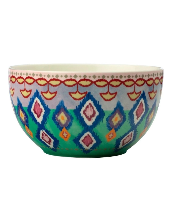 Maxwell & Williams Teas & C's Zanzibar Bowl 12cm Set Of 3 Gift Boxed 2 Maxwell & Williams Teas & C's Zanzibar Bowl 12cm Set Of 3 Gift Boxed - Image 2