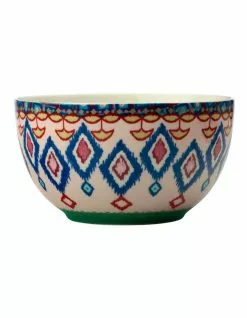 Maxwell & Williams Teas & C's Zanzibar Bowl 12cm Set Of 3 Gift Boxed 8 Maxwell & Williams Teas & C's Zanzibar Bowl 12cm Set Of 3 Gift Boxed -Dining Shop 850093930 4 720x928