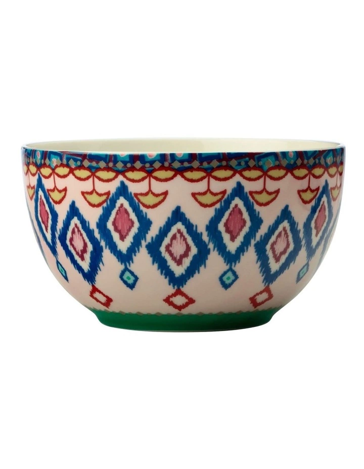 Maxwell & Williams Teas & C's Zanzibar Bowl 12cm Set Of 3 Gift Boxed 4 Maxwell & Williams Teas & C's Zanzibar Bowl 12cm Set Of 3 Gift Boxed - Image 4