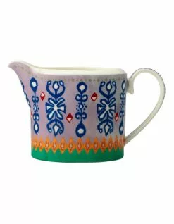 Maxwell & Williams Teas & C's Zanzibar Creamer 220ML Gift Boxed