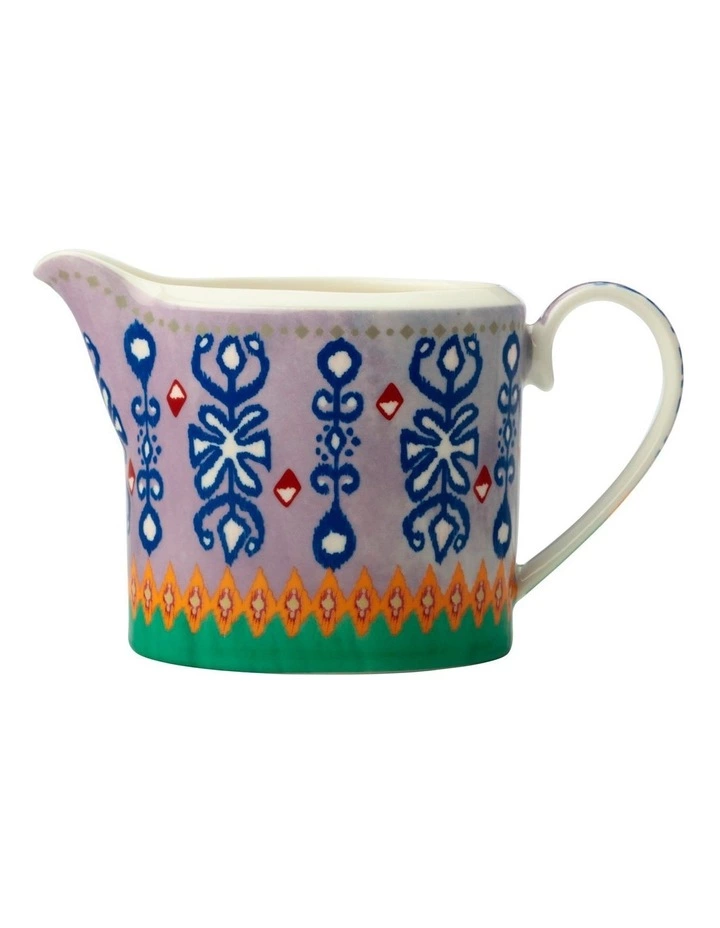 Maxwell & Williams Teas & C's Zanzibar Creamer 220ML Gift Boxed 1 Maxwell & Williams Teas & C's Zanzibar Creamer 220ML Gift Boxed