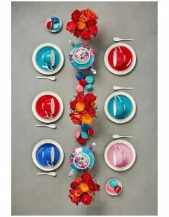 Maxwell & Williams Teas & C's Classic Footed Mug 300ML Blue Gift Boxed 8 Maxwell & Williams Teas & C's Classic Footed Mug 300ML Blue Gift Boxed -Dining Shop 850095730 4 720x928