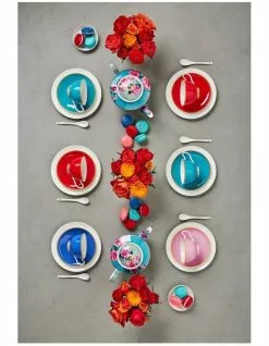 Maxwell & Williams Teas & C's Classic Footed Mug 300ML Hot Pink Gift Boxed 8 Maxwell & Williams Teas & C's Classic Footed Mug 300ML Hot Pink Gift Boxed -Dining Shop 850096000 4 720x928