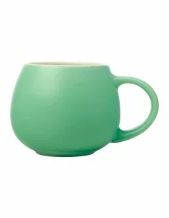 Maxwell & Williams Tint Mini Snug Mug 120ML Jade