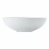 Maxwell & Williams White Basics Diamonds Coupe Bowl 16cm