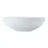 Maxwell & Williams White Basics Diamonds Coupe Bowl 22cm