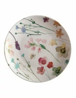 Maxwell & Williams Wildwood Coupe Side Plate 19cm
