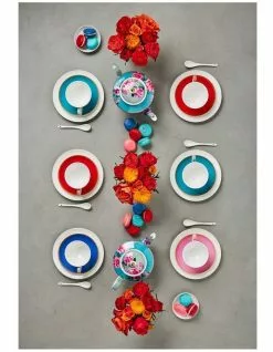 Maxwell & Williams Teas & C's Classic Tea For One With Infuser 380ML Aqua Gift Boxed 7 Maxwell & Williams Teas & C's Classic Tea For One With Infuser 380ML Aqua Gift Boxed -Dining Shop 859115800 3 720x928